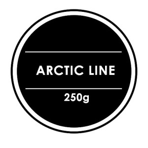 Тютюн True Passion Arctic Line 250 гр
