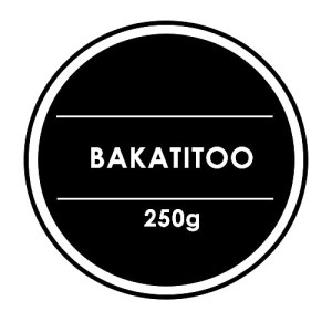 Тютюн True Passion Bakatitoo 250 гр