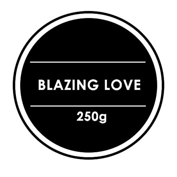 Тютюн Cavalier Luxury Blazing Love 250 гр