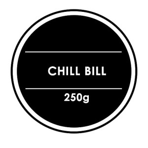 Тютюн Cavalier Luxury Chill Bill 250 гр