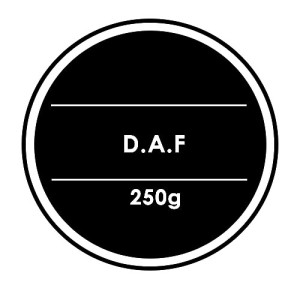 Тютюн Cavalier Luxury DAF 250 гр