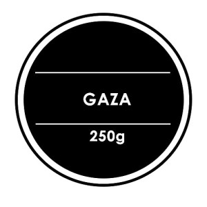 Тютюн Cavalier Luxury Gaza 250 гр