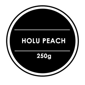 Тютюн Cavalier Luxury Holu Peach 250 гр