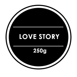 Тютюн True Passion Love Story 250 гр