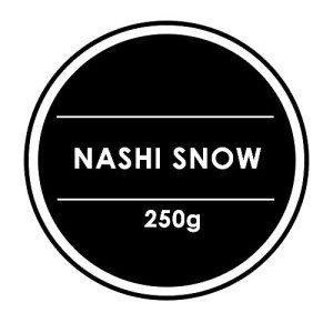 Тютюн True Passion Nashi Snow 250 гр