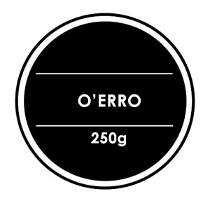 Табак Cavalier Luxury Oerro 250 г