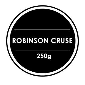 Тютюн True Passion Robinzone Cruse 250 гр