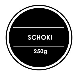 Табак Cavalier Luxury Schoki 250 гр