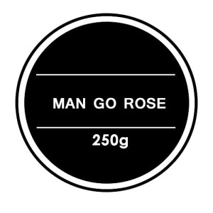 Тютюн True Passion Man go Rose 250 гр