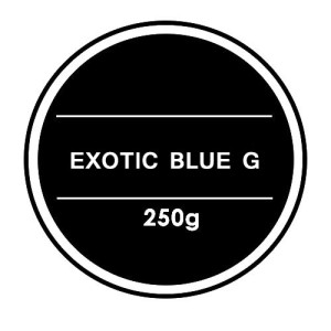 Тютюн True Passion Exotic Blue G 250 гр
