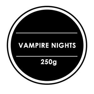 Тютюн True Passion Vampire Nights 250 гр