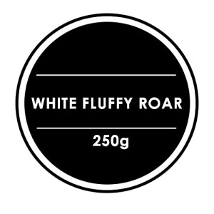 Тютюн True Passion White Fluffy Roar 250 гр