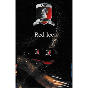 ТАБАК CAVALIER LUXURY RED ICE 50 гр