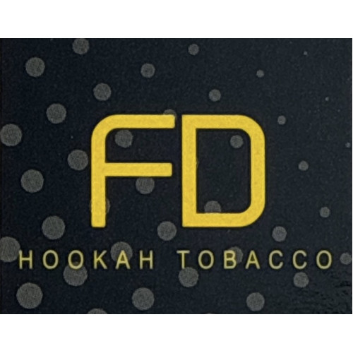 Табак FD f18 Вишня Мохито Персик 50 гр
