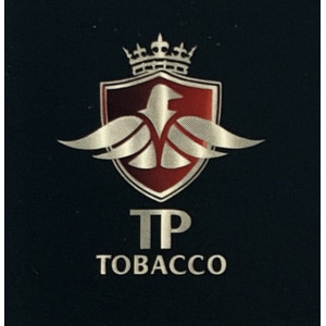 Тютюн TRUE PASSION 180 Red Ice (Ягоди Лід) 50 гр