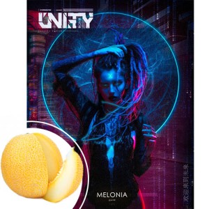 Табак Unity Melonia 125 гр