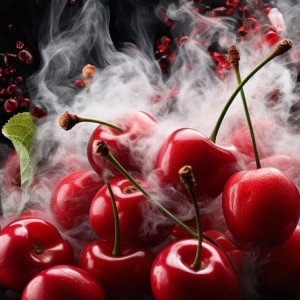 Тютюн Palladium Cherry (Вишня) 125 гр