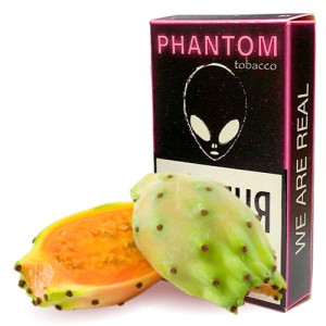 Табак Акциз Phantom Soft Cactus Milk (Колючая Груша) 50 гр