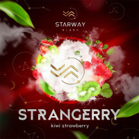 Табак Акциз Starway Strangerry (Киви Клубника) 50 гр