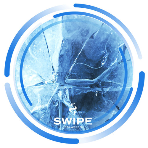 Бестабачная смесь Swipe Frost Boost (Холод) 50 гр