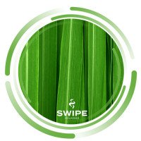 Бестабачная смесь Swipe Lemongrass (Лемонграсс) 250 гр