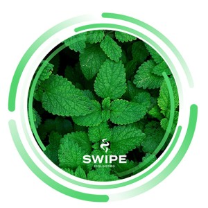 Бестабачная смесь Swipe Mint (Мята) 250 гр
