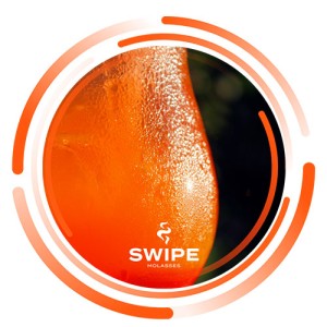 Безтютюнова суміш Swipe Orangecello (Оранчело) 50 гр
