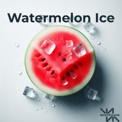 Тютюн WhiteSmok Watermelon Ice (Кавун Лід) 50 гр