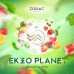 Тютюн Акциз Zodiac Ekzo Planet (Полуниця Кавун Лимон) 25 гр