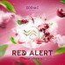 Тютюн Акциз Zodiac Red Alert (Кисла Вишня) 25 гр