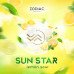 Тютюн Акциз Zodiac Sun Star (Кислий Лимон) 25 гр