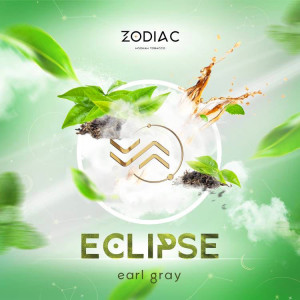 Табак Акциз Zodiac Eclipse (Черный чай) 25 гр