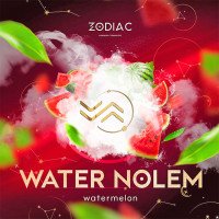 Табак Акциз Zodiac Water Nolem (Арбуз) 25 гр