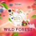 Тютюн Акциз Zodiac Wild Forest (Кислі Ягоди) 25 гр
