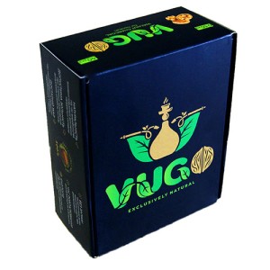 Вугілля горіхове Vugo Вага: 0.55 кг
