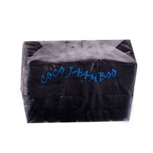 Уголь Коко Джамбо 1 кг