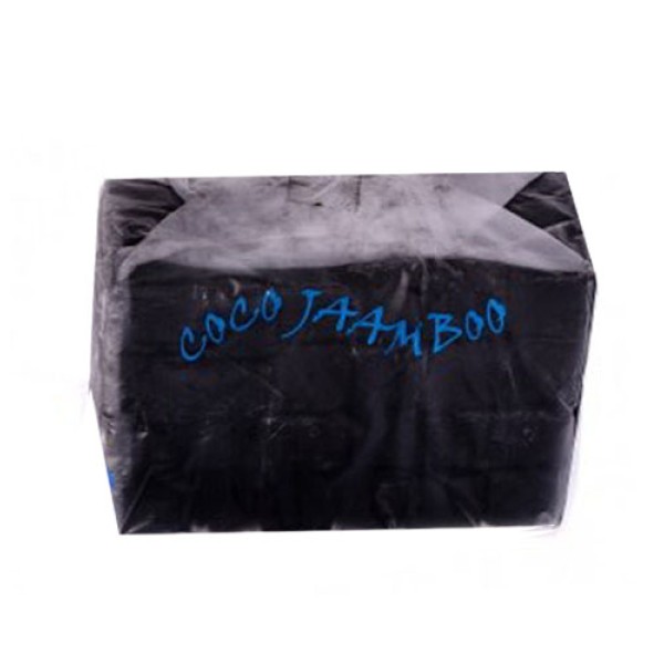 Вугілля Коко Джамбо 1 кг