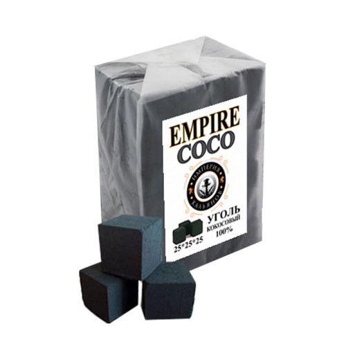 Вугілля Coco Empire 1 кг