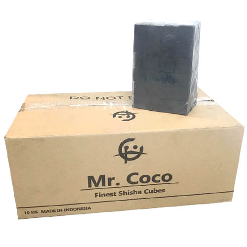 Уголь Mr. Coco  1 кг