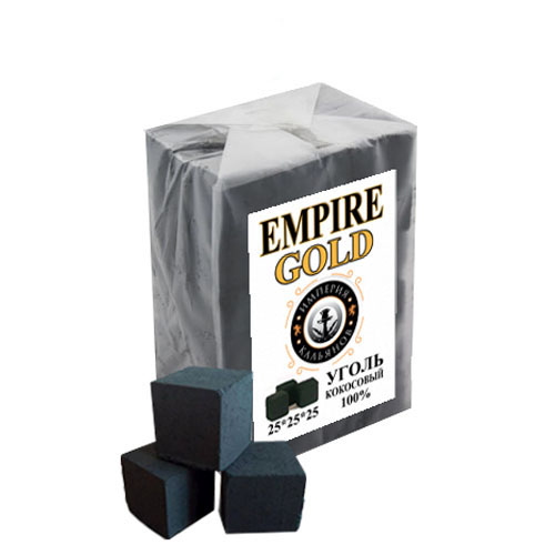 Вугілля Empire Gold 1 кг