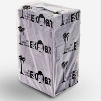Уголь ESCOBAR 72 куб 1 кг