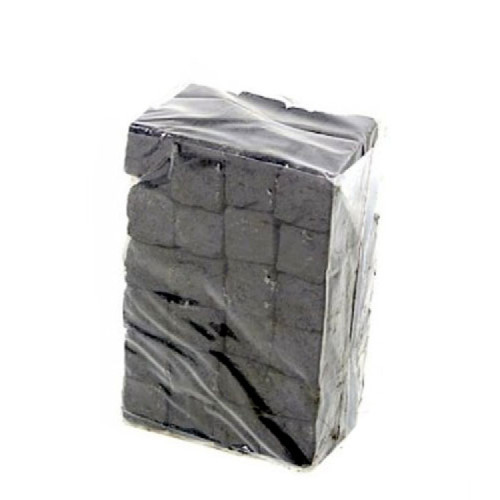 Вугілля Coconut Charcoal класичне 1 кг