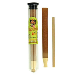 Блант ароматизированный с мундштуком Honey Puff Apple