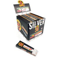 Джоінти Honey Puff Silver King 3 шт