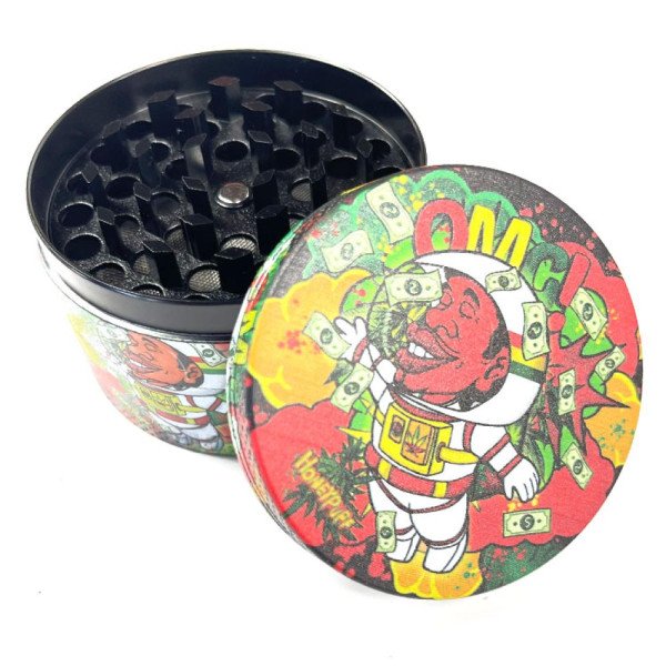 Гріндер Honey Puff Large