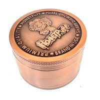 Гріндер Honey Puff Small Bronze