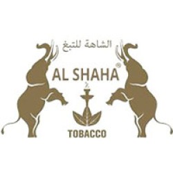 Тютюн AL SHAHA