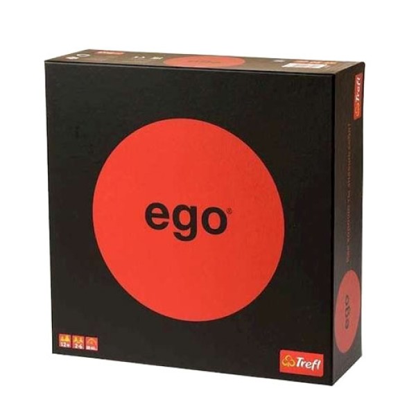 Настільна гра EGO
