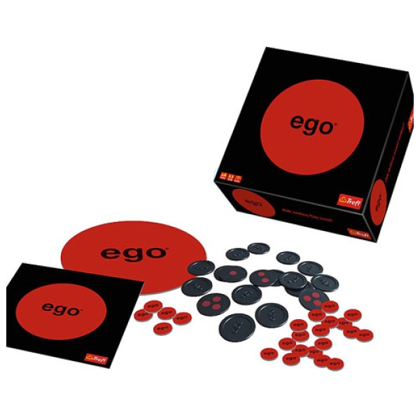 Настільна гра EGO