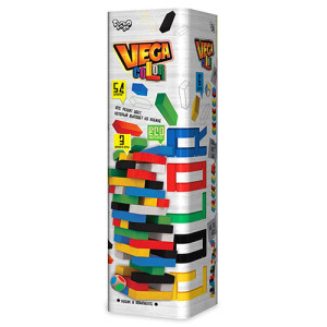 Настольная игра "VEGA Color"